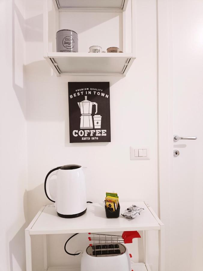 Apartamento Giulio Cesare 78